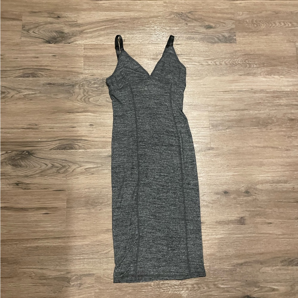 Spaghetti Strap Dress
